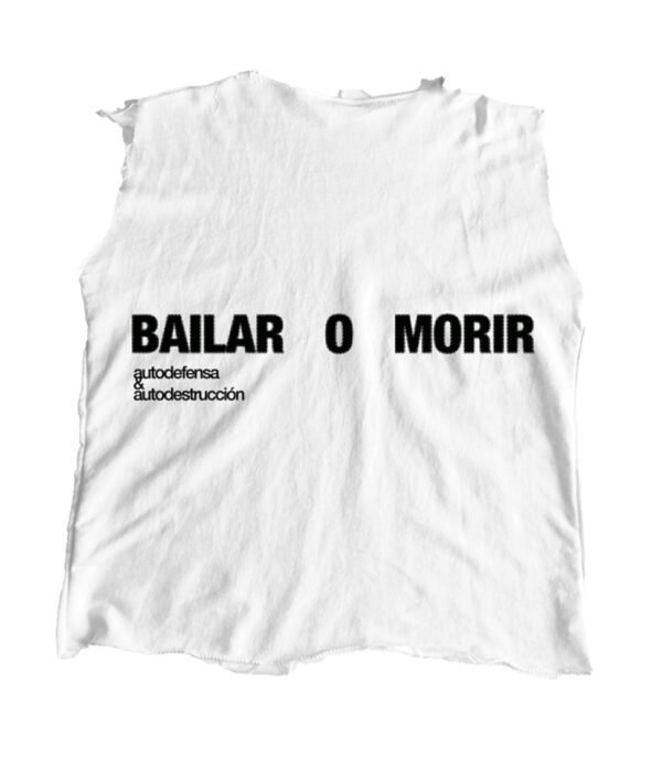 TOP BAILAR O MORIR DANCERS - Imagen 2