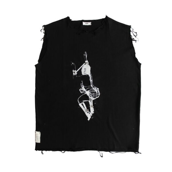 Remera Mia