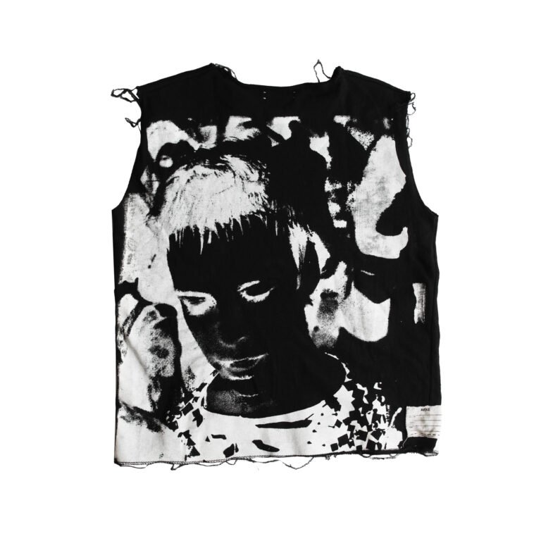 Remera Ángel