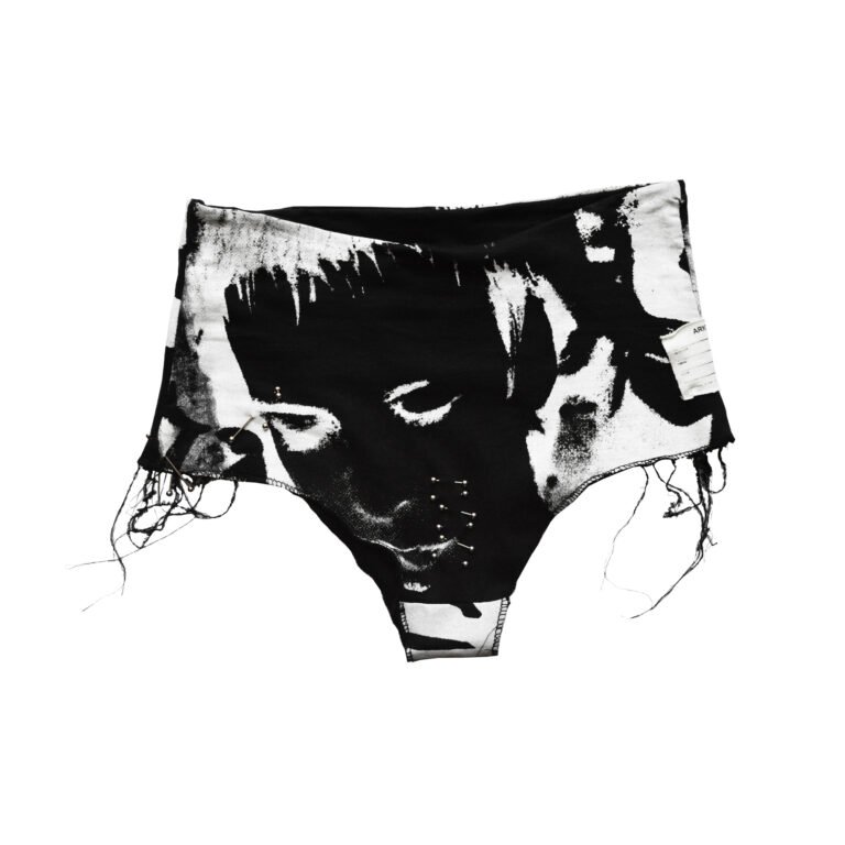Culotte Ángel Reversible