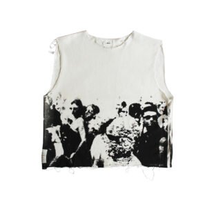 Remera Multitud