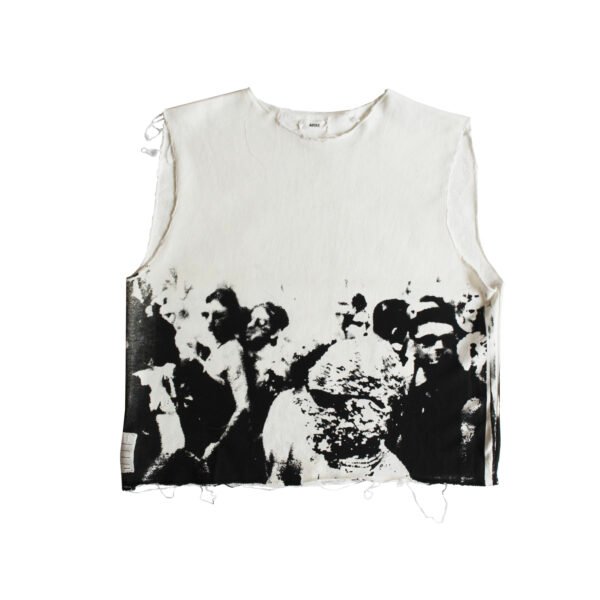 Remera Multitud