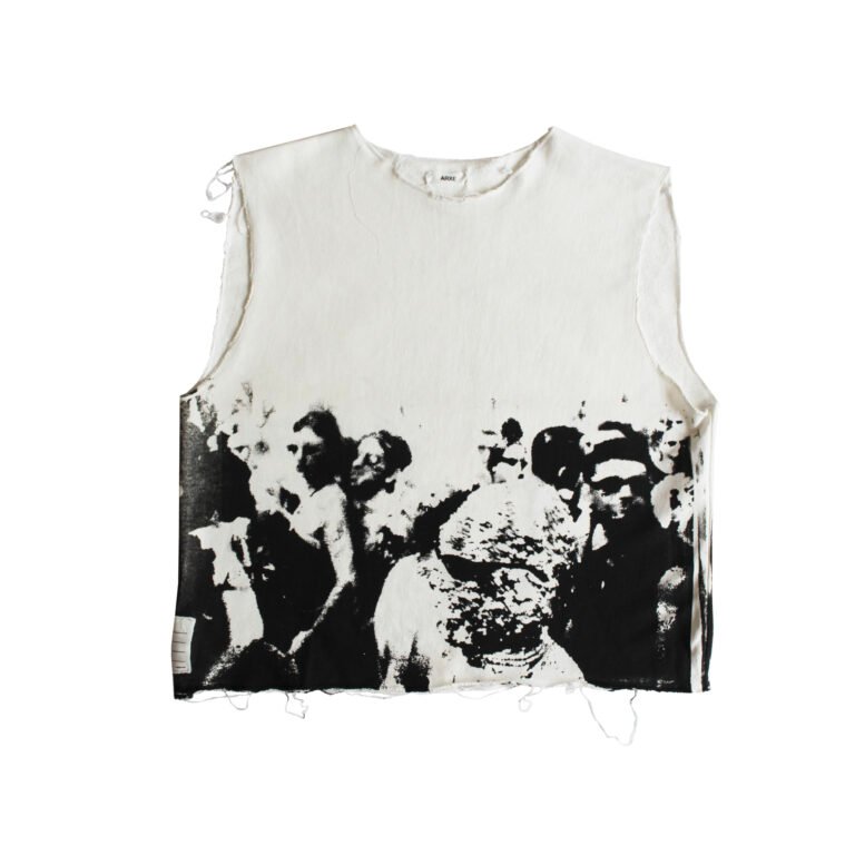 Remera Multitud